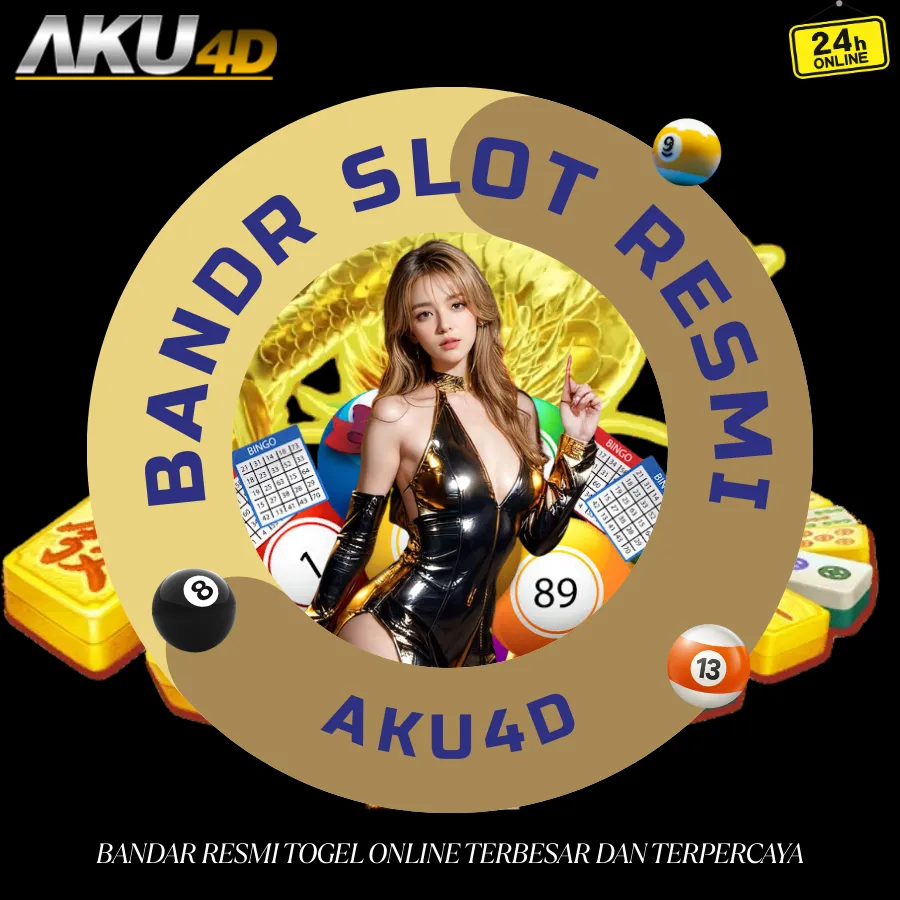 AKU4D | Login Slot Gampang & Cepat untuk Main Game Slot Gacor Terbaru