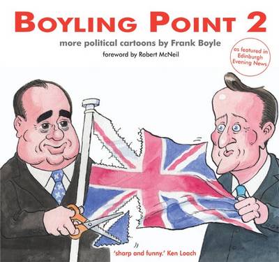 Boyling Point 2 by Frank Boyle