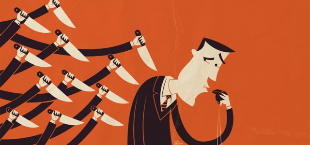 Diary of a Whistleblower Diary of a Whistleblower - The Edinburgh Property Conservation Scandal