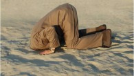Councillors with head in the sand What happened? Did some council official not get their bung tied up in a nice brown envelope? Yet again, senior officials pull the strings and our elected councillors are their...